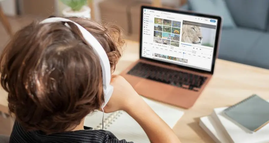 Ankabut strengthens learning continuity in the UAE by offering institutions free access to WeVideo’s interactive learning platform