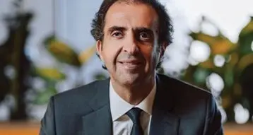 مايكروسوفت تُعيّن نعيم يزبك رئيسًا لمنطقة الشرق الأوسط وأفريقيا