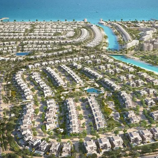 ORA Developers launches Y Views at Bayn as Ghantoot positions itself as UAE's next luxury corridor