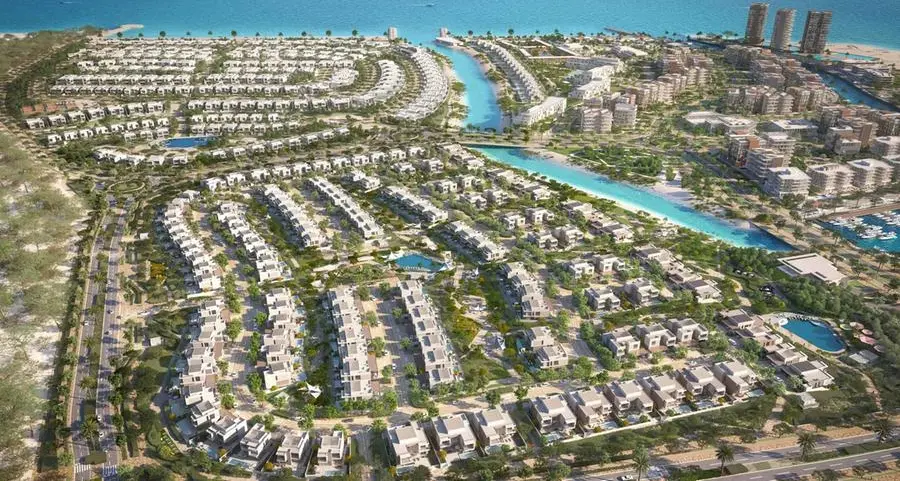 ORA Developers launches Y Views at Bayn as Ghantoot positions itself as UAE's next luxury corridor