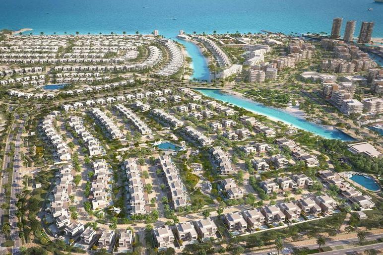 Egypt's ORA Developers appoints AtkinsRéalis as master planner for BAYN project
