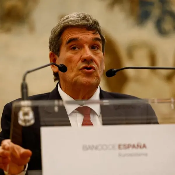 ECB's Escriva says interest rates at 'appropriate' level