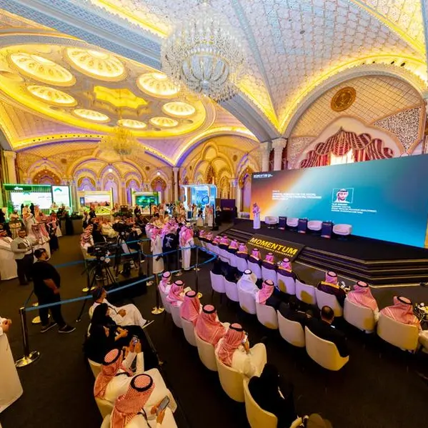 45 MoUs valued at SAR 6bln signed at MOMENTUM 2025 to power Saudi Arabia’s sustainable development