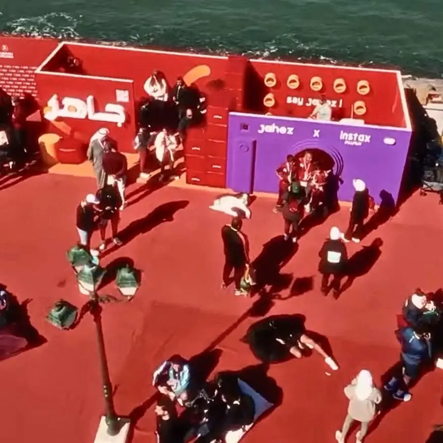 Jahez application engages Kuwait’s community through sponsorships, innovation and national projects