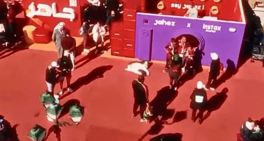 Jahez application engages Kuwait’s community through sponsorships, innovation and national projects