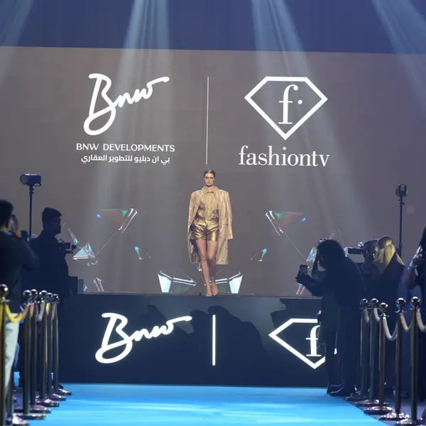 FashionTV Acacia by BNW Developments unveiled at an exclusive industry showcase in Dubai
