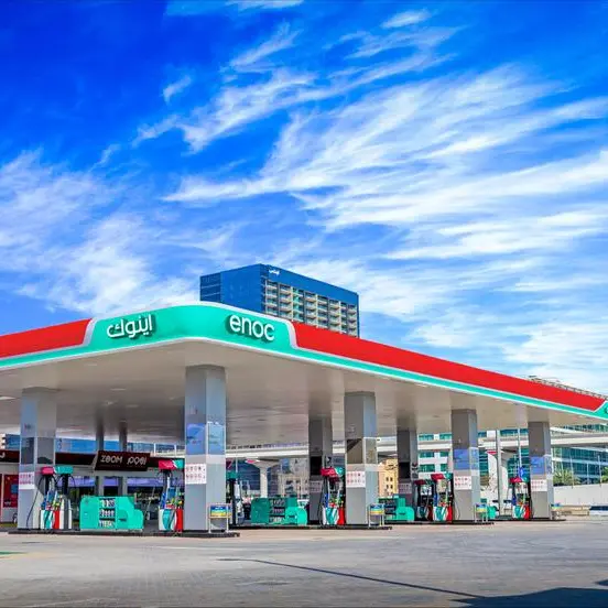 ENOC achieves over $130.1mln in energy efficiency savings