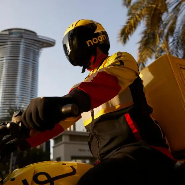 MENA’s e-commerce noon secures $500mln funding co-led by PIF for potential IPO