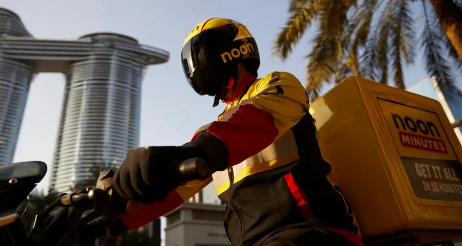 MENA’s e-commerce noon secures $500mln funding co-led by PIF for potential IPO