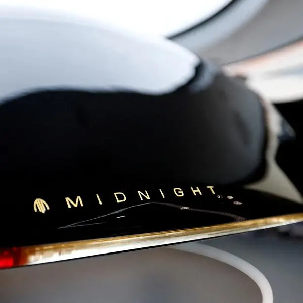 Archer Aviation to supply electric powertrain to Anduril, EDGE for Omen drone