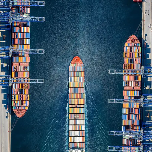 Global Trade & Supply Chain Summit to discuss innovating in an era of shocks and shifts