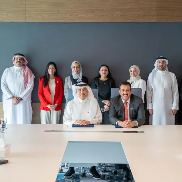 BIBF and BENEFIT sign strategic agreement to develop a customised AML eLearning programme