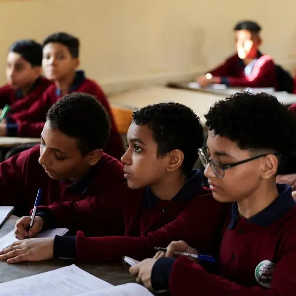Egypt overhauls education system for 25mln students, shifting focus to skills and new Baccalaureate