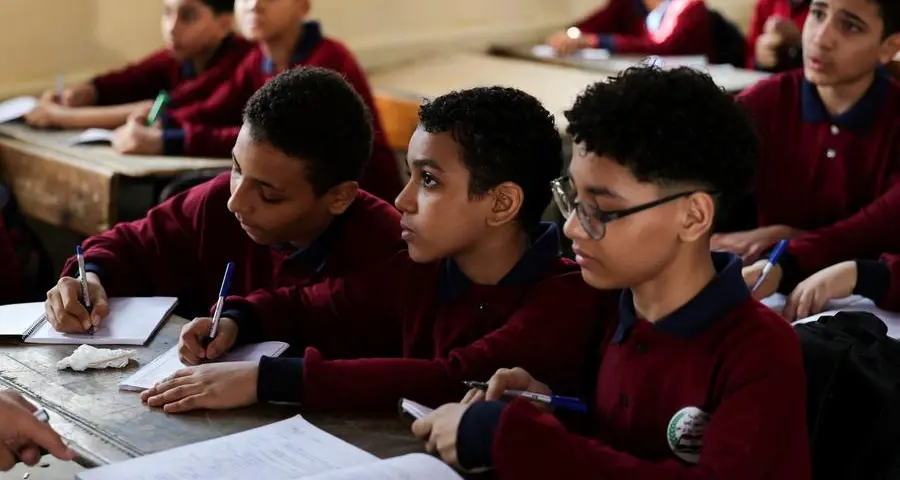Education spending tops 2.5% of GDP, remittances near $40bln: HDB CEO