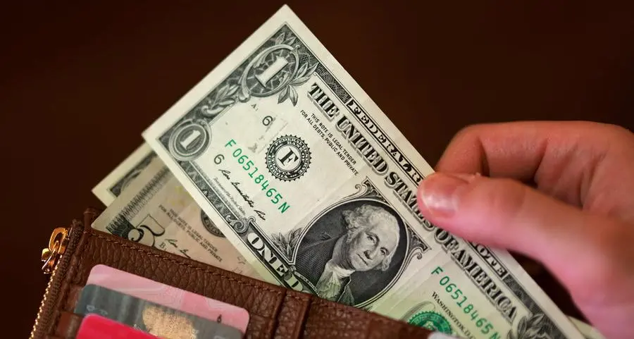 US dollar drops as traders remain optimistic on Iran peace breakthrough