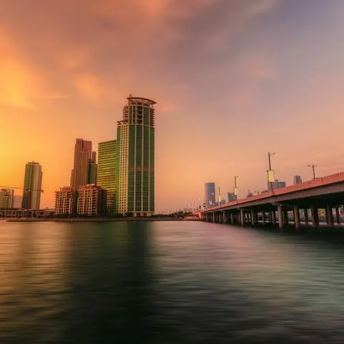 GCC: Trends driving the construction sector forward in 2026