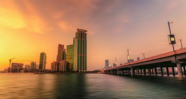 GCC: Trends driving the construction sector forward in 2026