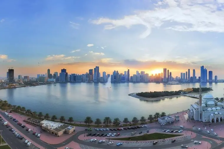 Sharjah mandates for Panda Bond