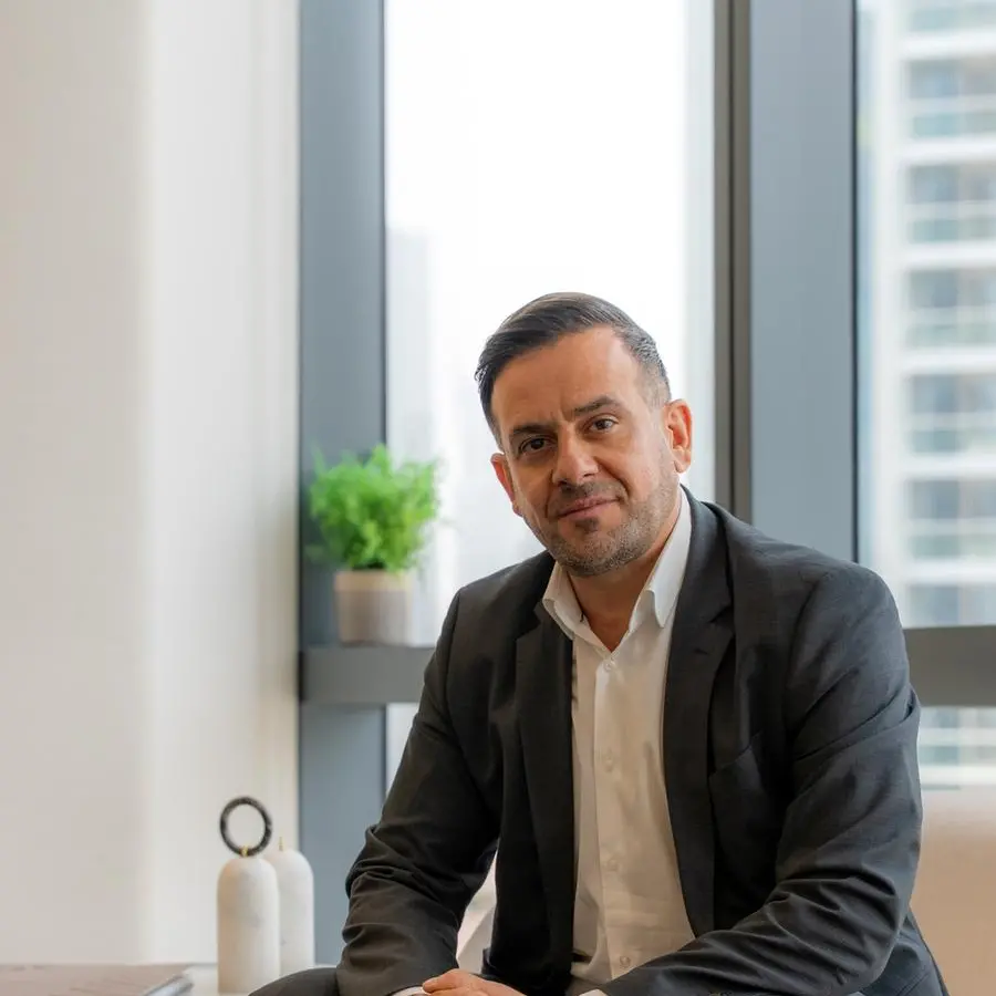 \"تاون إكس\" (TownX) تنجز 40% من مشروع \"آشلي هيلز\" في غضون أربعة أشهر من إطلاقه