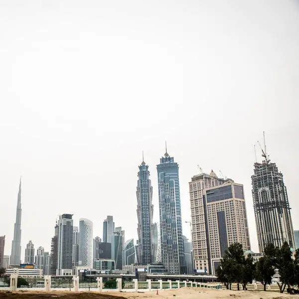 Dubai real estate market witnesses significant growth in existing and off-plan transactions in October 2024