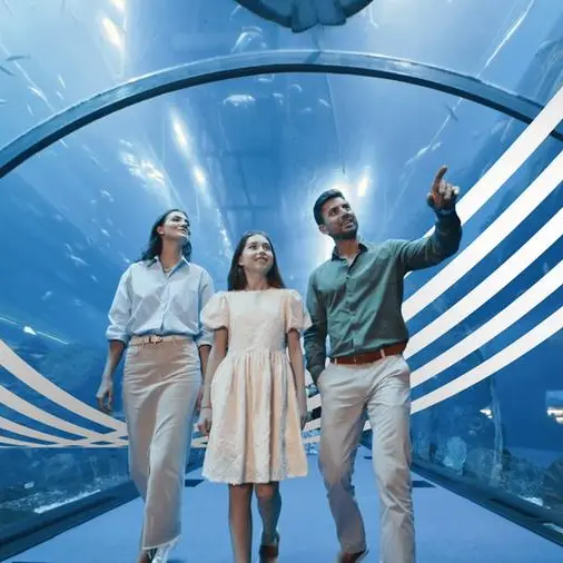 U by Emaar unlocks enhanced benefits across entertainment, attractions, and cultural destinations