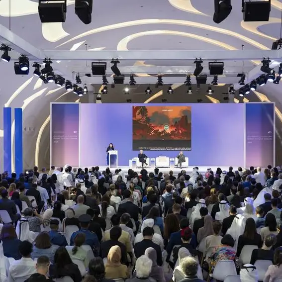 Radical solutions needed to address global crises, Dubai Future Forum hears