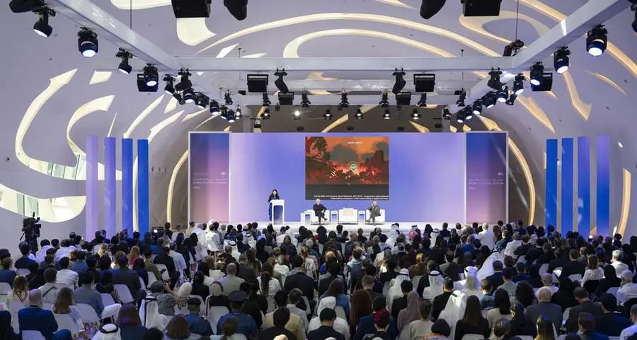 Radical solutions needed to address global crises, Dubai Future Forum hears