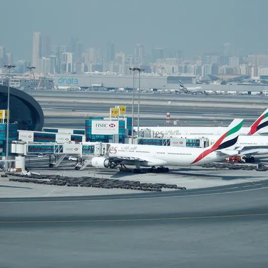 Limited number of rescue flights take off from Dubai, Abu Dhabi