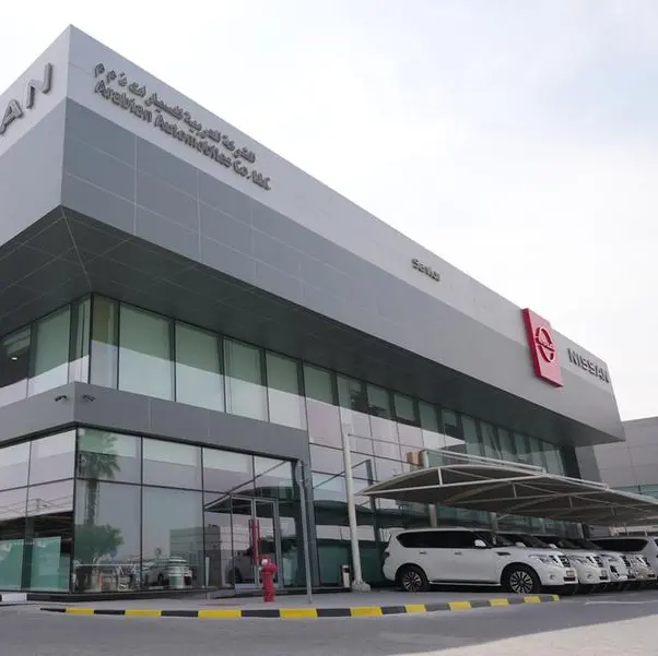 Nissan of Arabian Automobiles launches winter safety campaign