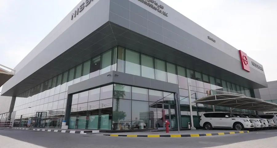 Nissan of Arabian Automobiles launches winter safety campaign