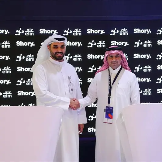 Shory Group and ELM announce strategic partnership