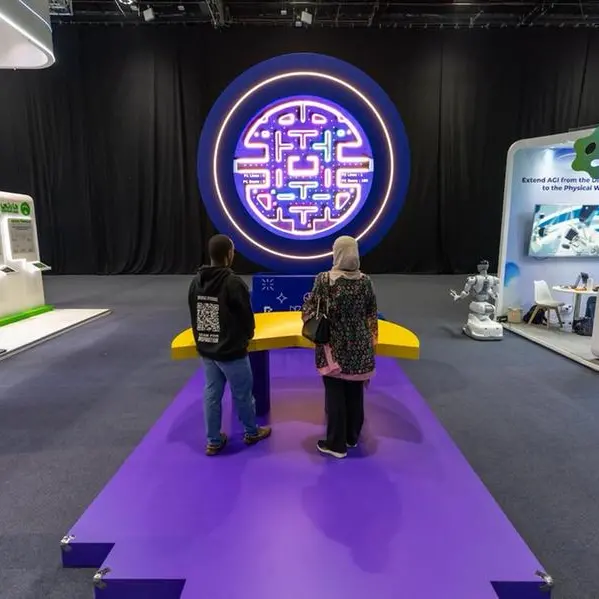 BRIDGE Summit 2025 draws huge crowds to its immersive activation zone