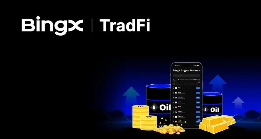 BingX تسجل حجم تداول يتخطى 3.67 مليار درهم ضمن خدمات التمويل التقليدي خلال 24 ساعة