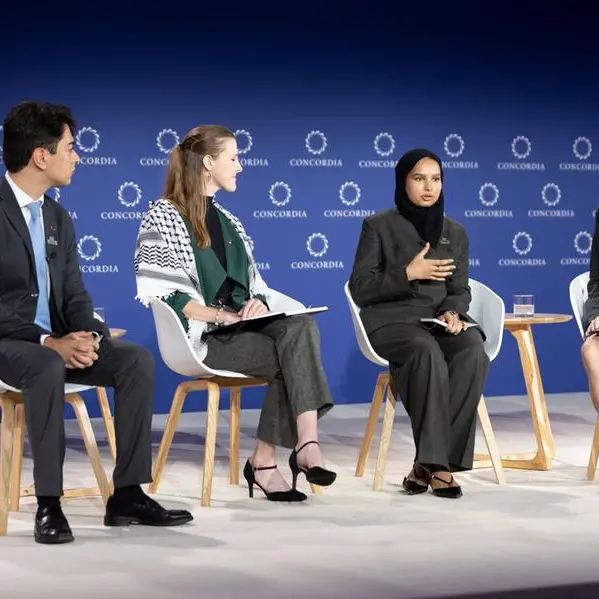 QatarDebate hosts youth dialogue on climate action at New York Summit
