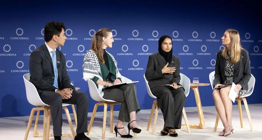 QatarDebate hosts youth dialogue on climate action at New York Summit