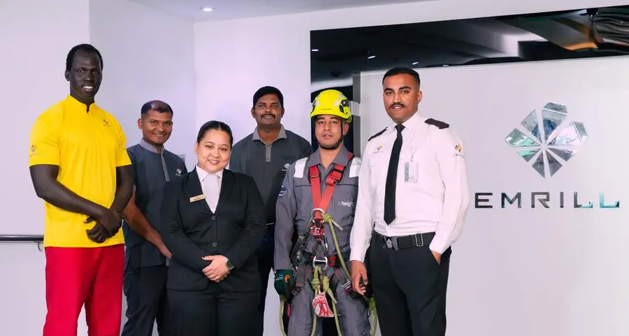 Emrill announces five-year achievements as part of its continued growth and transformation journey