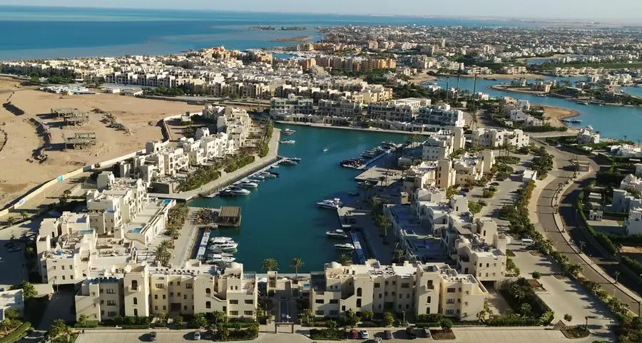 Orascom Development Egypt launches ‘Nuba’ in El Gouna with $55mln sales target
