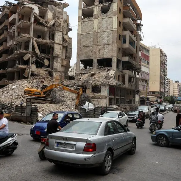 World Bank approves $250mln for Lebanon to rebuild war-hit infrastructure