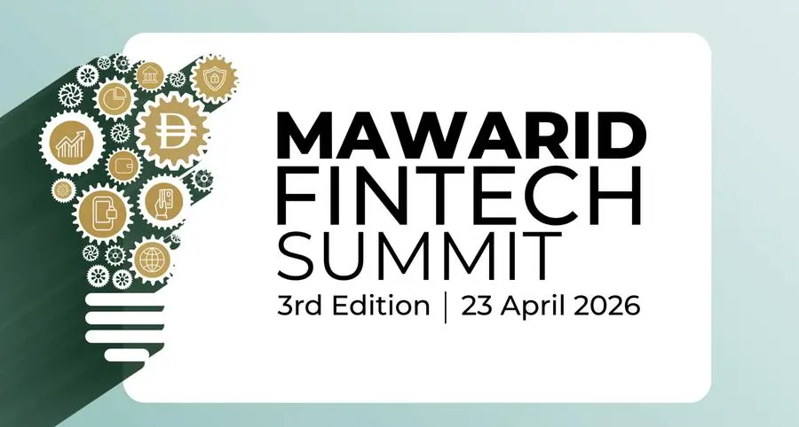 Mawarid FinTech & Innovation Summit 2026 set to welcome over a 1000 industry leaders in Dubai