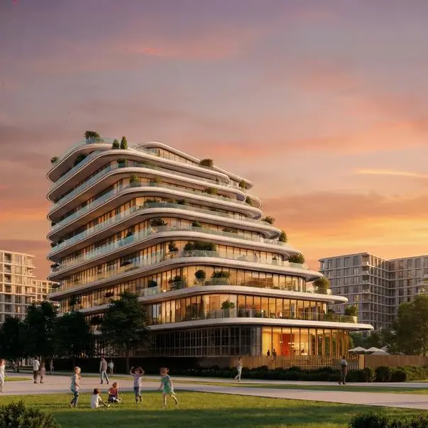 نورد للتطوير العقاري تُطلق نوفاياس مشروع سكني متكامل بقيمة 300 مليون درهم على بعد خطوات من ديزني لاند في جزيرة ياس