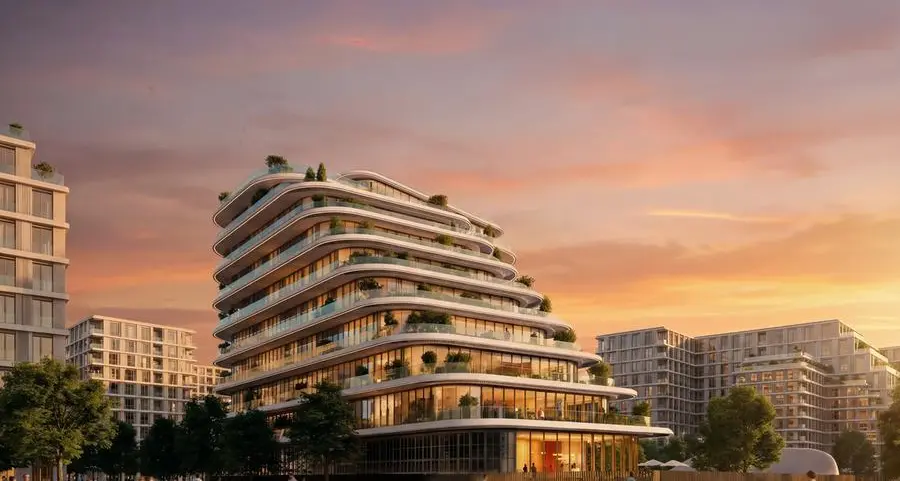 نورد للتطوير العقاري تُطلق نوفاياس مشروع سكني متكامل بقيمة 300 مليون درهم على بعد خطوات من ديزني لاند في جزيرة ياس