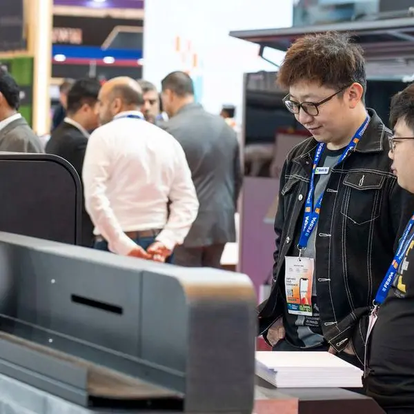 معرض فيسبا الشرق الأوسط 2026 يسلط الضوء على نمو القطاع والتعاون العالمي ومستقبل الطباعة