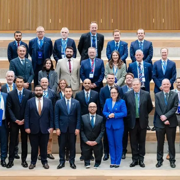 الإمارات وإسكتلندا تستكشفان فرص الاستثمار في القطاعات المستقبلية القائمة على الابتكار والاقتصاد المعرفي