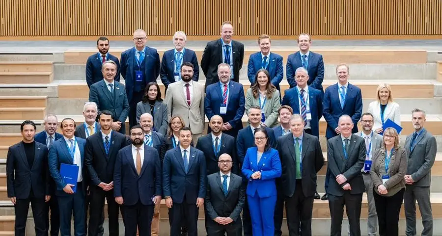 الإمارات وإسكتلندا تستكشفان فرص الاستثمار في القطاعات المستقبلية القائمة على الابتكار والاقتصاد المعرفي