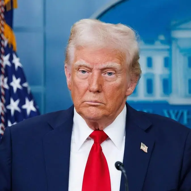 Trump says US could end military operations in Iran within 2-3 weeks