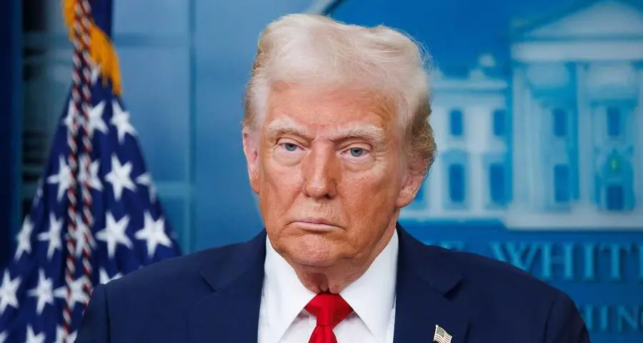 Trump says US could end military operations in Iran within 2-3 weeks