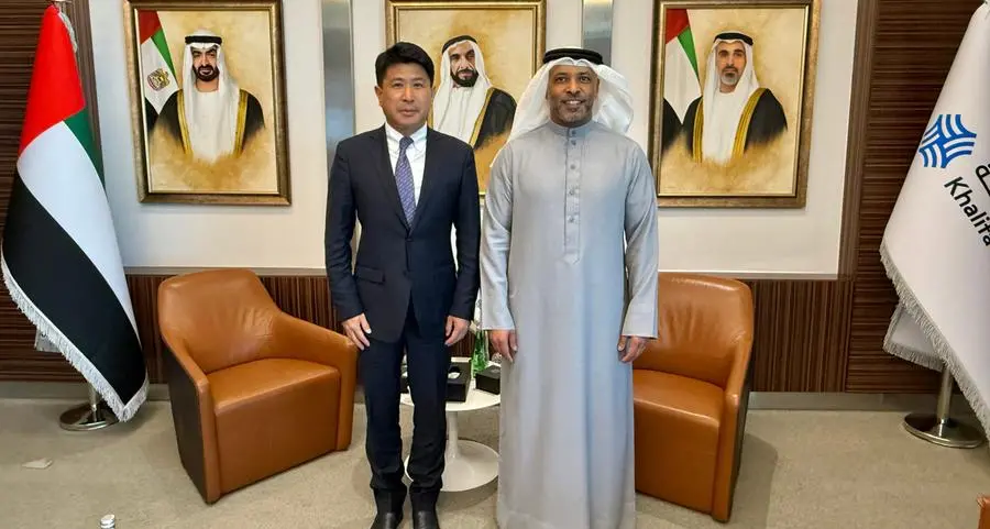 Global Alliance of Universities on Climate commends Khalifa University for advanced research and innovation in clean energy