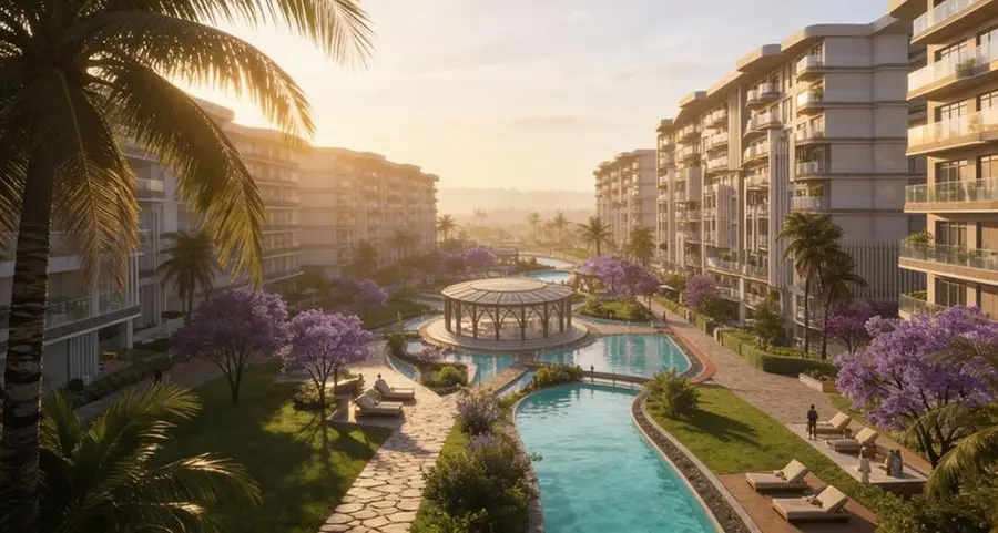 Mithaq Arab Group completes enabling works on $555mln La Reva project in Egypt’s New Capital