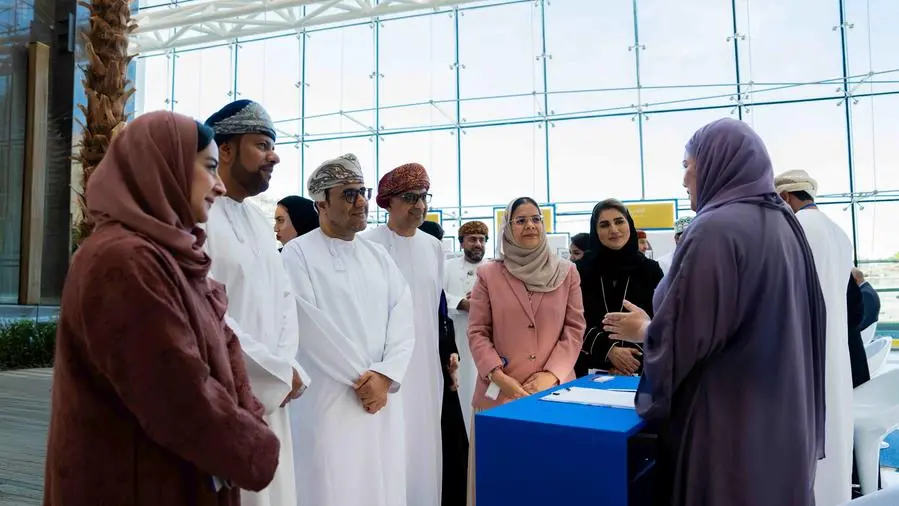 Ahli Expo 2025: A national platform to empower SMEs and foster strategic partnerships