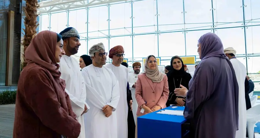 Ahli Expo 2025: A national platform to empower SMEs and foster strategic partnerships